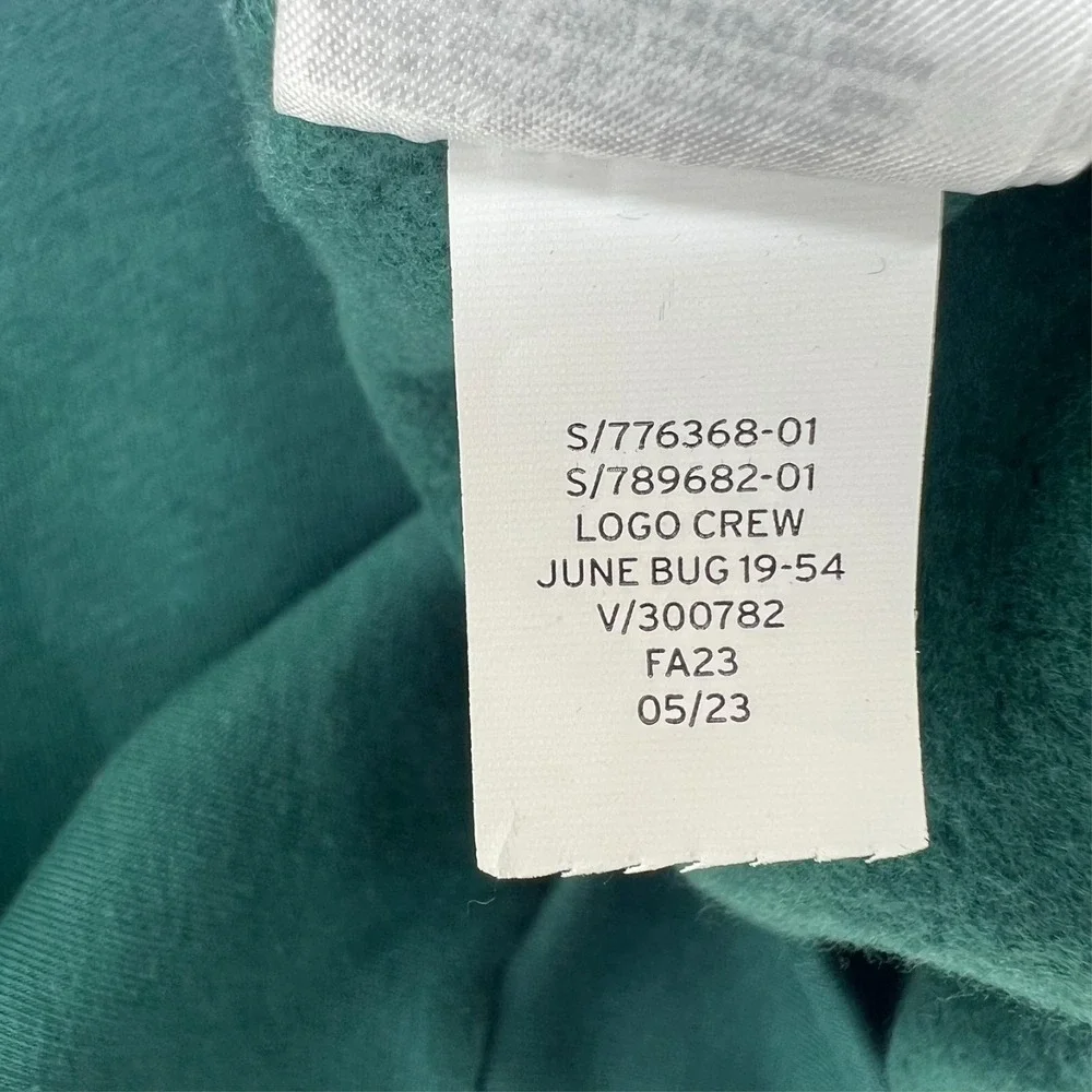 NWT Gap Kids Girls Fleece Soft Hoodie Sweatshirt XXL 14-16 Green